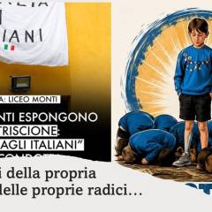 L’ITALIA AGLI ITALIANI