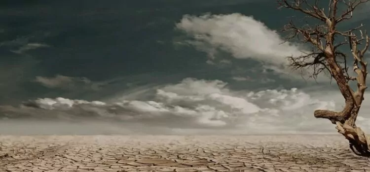 deserto arido