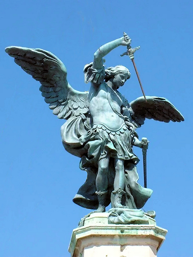 Angel Van Verschaffelt SantAngelo credit AZM