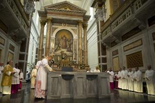 altare